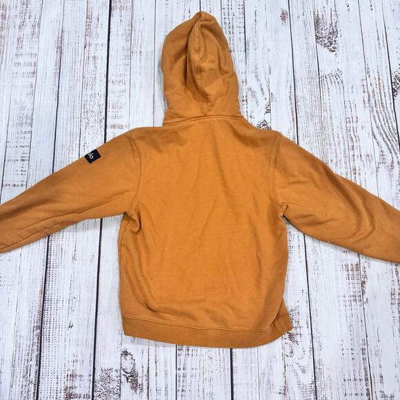 ALO Yoga Tan Hoodie and Sweatpants Set - Picture 4 of 16